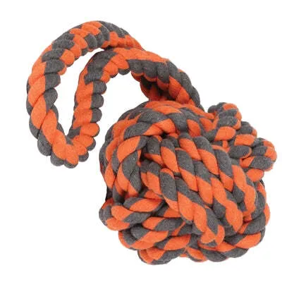 Produktbild von Happy Pet Nuts For Knots Extreme Bal Tugger