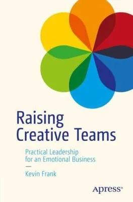 Image de Raising Creative Teams