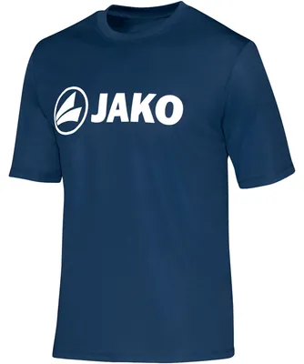Zdjęcie produktu dla Jako Football Functional Shirt Promo Kids Shirt T-Shirt navy Gr 116