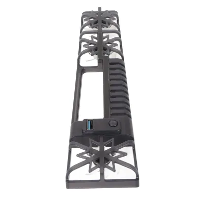Image de ventilateur de refroidissement pour PS5 Slim,ventilateur de refroidissement RGB pour PS5 Slim,ventilateur de refroidissement pour PS5 Slim Disc Edition,refroidisseur de console pour PS5 Slim Digital Edition,ventilateur de refroidissement de console,système de refroidissement de console de jeu
