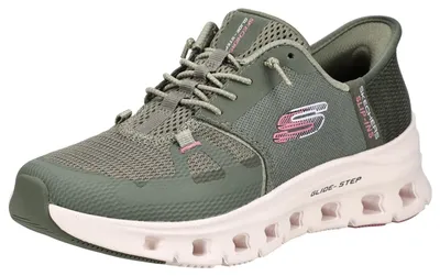 Produktbild von Skechers Sneaker Sneaker Textil