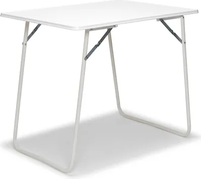 Produktbild von Camping – Klapptisch 60x80 cm