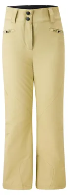 Produktbild von Ziener Mädchen Alin-Z Ski-Hose/Schnee-Hose | wasserdicht, Slim fit, sage Leaf, 1