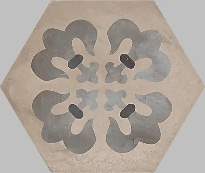 Produktbild von CASA39 Fliesen Terracotta Braun 21x25 cm Marca Corona Terra