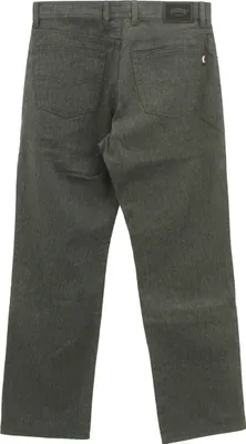 Produktbild von 31007 Pioneer, Rando,  Herren Jeans Hose, Gabardinestretch, grau meliert, W 33 L 30
