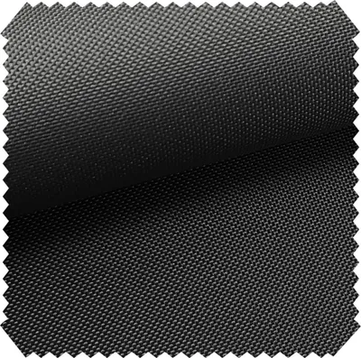 Produktbild von novely® OXFORD 310D SUN - UV-Beständiger Outdoor-Stoff (7-8/8) - Robuster Polyesterstoff - Pflegeleichte Meterware 1lfm - Farbe: 40 Dunkelgrau S23
