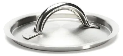 Produktbild von de Buyer 3509.14, Rund, Edelstahl, Edelstahl, Edelstahl, Edelstahl, 14 cm