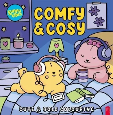Produktbild von Comfy & Cosy