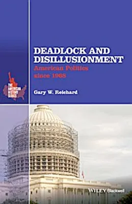 Obrázek produktu pro Deadlock and Disillusionment