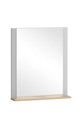 Produktbild von Möbelpartner Spiegelelement Jelda 154723 Breite 60 cm