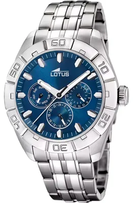 Productafbeelding van Lotus - 15814/A - Polshorloge - Heren
