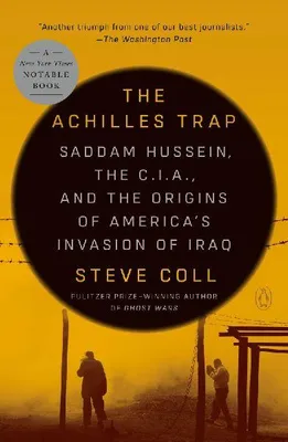 Produktbild von The Achilles Trap