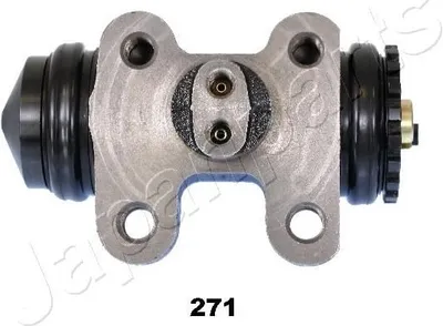 Produktbild von JAPANPARTS Radbremszylinder Trommelbremse CS-271