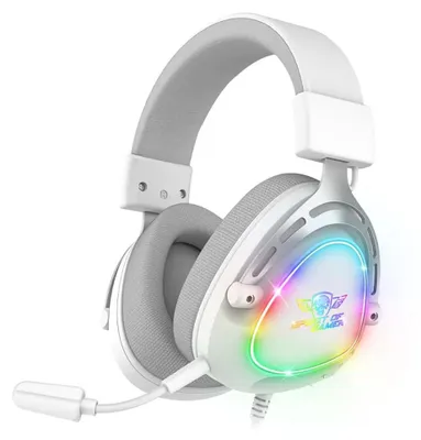 Imagen del producto de Spirit of Gamer Auriculares Elite H-40 Blanco