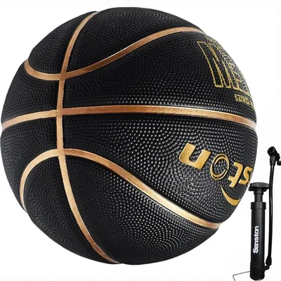 Obrázok produktu pre Basketbalový loptička, veľkosť 6, vhodná na tréningy v interiéri aj exteriéri