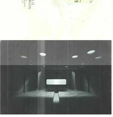 Produktbild von Lo Moon - A Modern Life (LP)