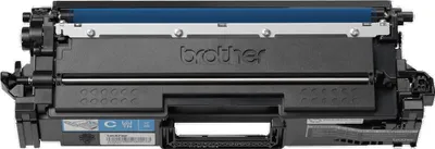 Image de Brother Cartouche de toner TN821XXLC