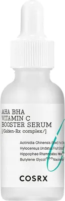 Obrázek produktu pro COSRX AHA/BHA rozjasňující sérum s vitaminem C Vitamin C Booster Serum 30 ml