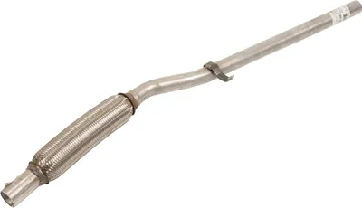 Produktbild von Auspuffrohr Mitte mit Flexrohr 7725046
