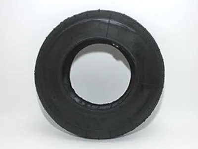 Produktbild von Schubkarrenradmantel 4.00 - 8  PLY