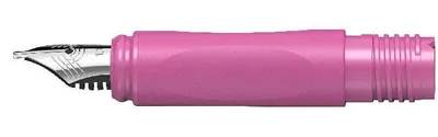 Produktbild von Schneider Vorderteil Füller Callissima 1,1mm pink
