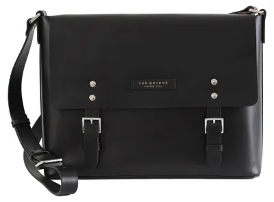Immagine prodotto di Supporto per PC The Bridge 45363101 Nero