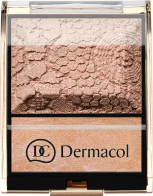 Produktbild von Bronze-Highlighter-Palette 9 g