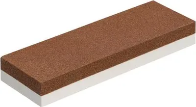 Produktbild von KIRSCHEN Schleifstein Körnung 180/400 Größe 6 150x50 mm 3707006