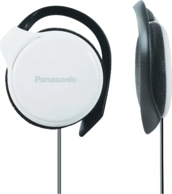 Produktbild von Panasonic RP-HS 46 E-K schwarz