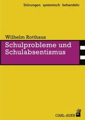 Image de Schulprobleme und Schulabsentismus