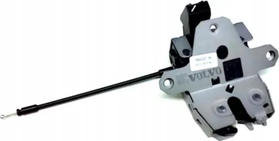 Produktbild von VOLVO XC60 Heckklappenschloss 31440489 OE