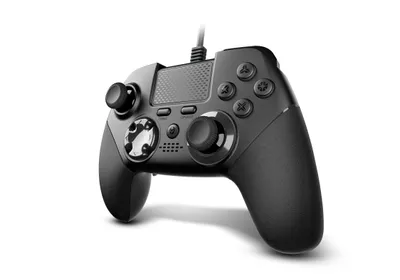 Produktbild von Krom Kaiser Gamepad PC/PS3/PS4