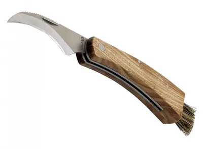 Zdjęcie produktu dla Nóż do grzybów Baladéo ECO029