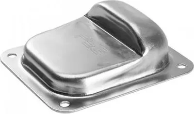 Produktbild von Stossfänger - Stopper Für Tor 158Mmx138Mmxh50Mm - Po61.091