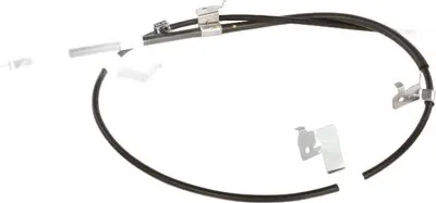 Produktbild von TOYOTA Auris Corolla Handbremsseil 46430-02121 OE