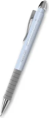 Obrázok produktu pre Faber-Castell 232512 FABER-CASTELL Mechanická ceruzka APOLLO 2325, svetlomodrá