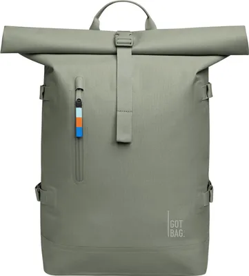 Produktbild von Got Bag Rucksack Rolltop 2.0 bass : 40-grün