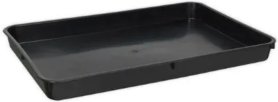Obrázek produktu pro SEALEY DRPL09 odkapávací miska 570mm 50mm PP (polypropylen) 390mm 9L