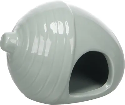 Image de Maison pour hamster Flamingo, modèle Gaus, couleur verte