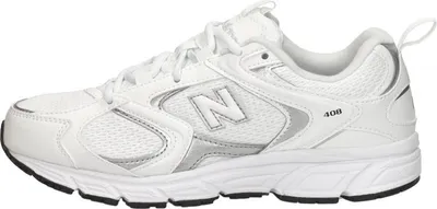 Produktbild von New Balance 408 Sneakers Laag - Wit - Maat 36