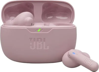 Image de JBL Wave Beam 2 - Casque sans fil véritable avec microphone - intra-auriculaire