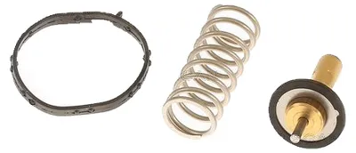 Image de Thermostat, Kühlmittel