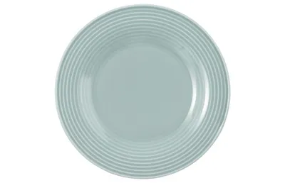 Immagine prodotto di Seltmann Weiden Beat Piatto da pane rotondo blu artico 17 cm