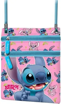 Immagine prodotto di Disney Stitch Ü borsa a sorpresa