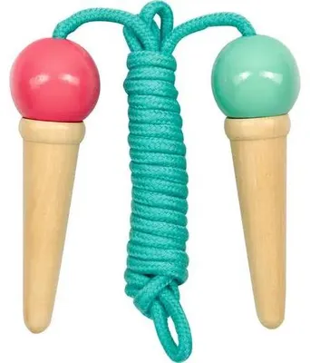 Produktbild von Eis-Springseil - Spiegelburg Sommerkinde