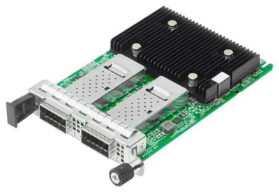 Produktbild von Broadcom N2200G, Eingebaut, Kabelgebunden, PCI Express, Ethernet, Mehrfarbig