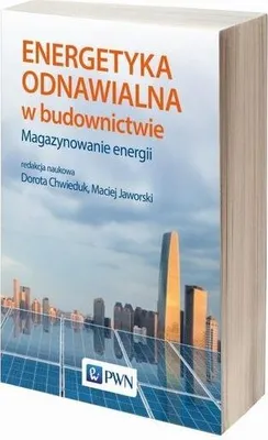 Immagine prodotto di Energetyka odnawialna w budownictwie