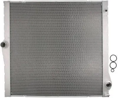 Obrázok produktu pre THERMOTEC D7B040TT Chladič vody Chladič motora pre BMW X5 (E70)