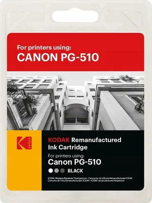 Immagine prodotto di Kodak 185C051001 compatibile con Canon MP230 2970B001AA PG-510