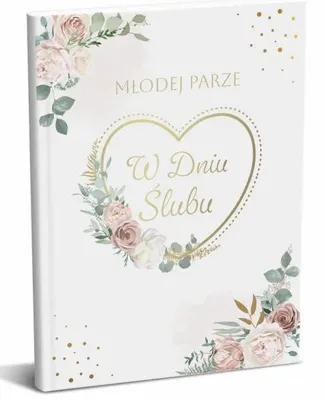 Image de Livret souvenir Mariage